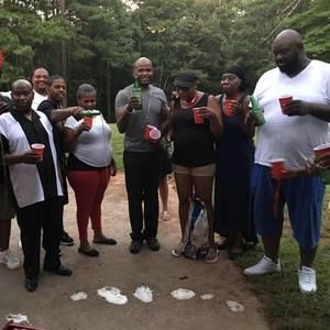 Meet your Posher, Alfonza